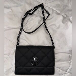 Tory Burch Willa Matte Women's Chain Bag